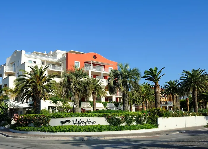 Valentino Resort Grottammare